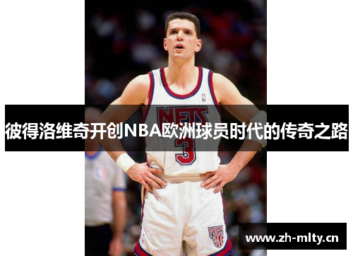 彼得洛维奇开创NBA欧洲球员时代的传奇之路