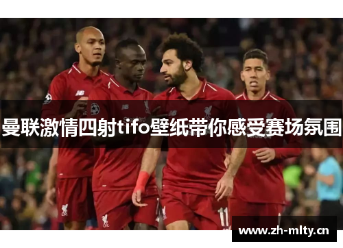 曼联激情四射tifo壁纸带你感受赛场氛围