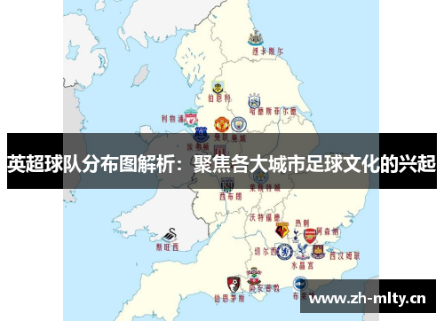 英超球队分布图解析：聚焦各大城市足球文化的兴起
