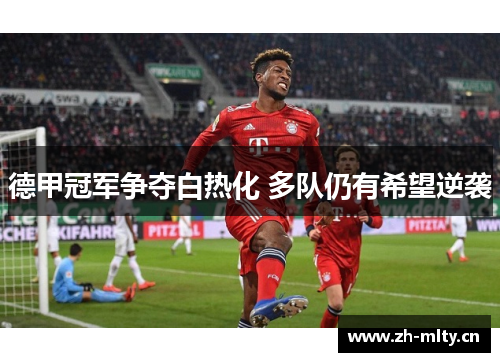 德甲冠军争夺白热化 多队仍有希望逆袭
