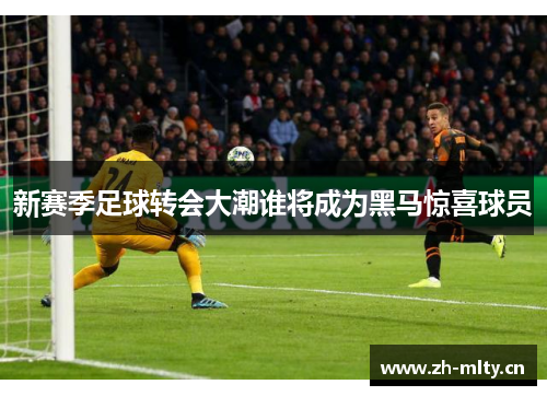 新赛季足球转会大潮谁将成为黑马惊喜球员 新赛季足球转会大潮谁将成为黑马惊喜球员